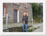 1860-Barry at Doc Martins House Port Isaac * 800 x 600 * (111KB)